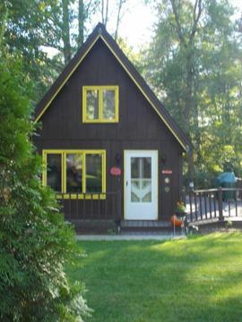 $23,000
Cottage/ Cabin for sale on resort