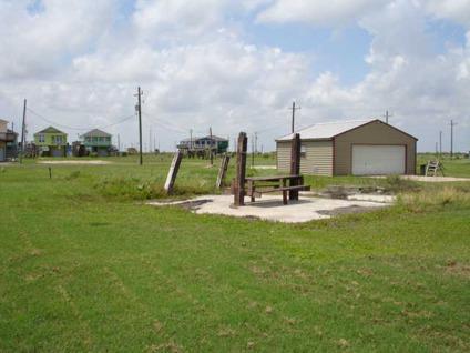 $23,000
Crystal Beach, Vacant Land in