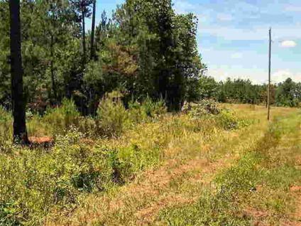 $23,000
Hartwell, 2.323 ACRE RESTRICTED LOT IN THE REED CREEK AREA.