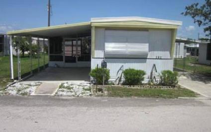 $23,000
Sebring 2BR 2BA, Well established mobile home in Francis I