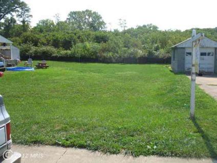 $23,900
Hagerstown, One of four contiguous building lots in West .