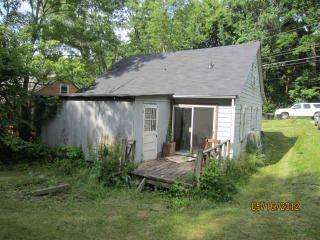 $23,900
Marion, 2 bedroom, 1 bath home with some repairs started but