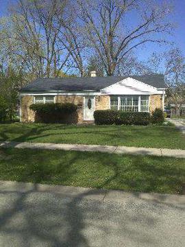 $240,000
1 Story, Ranch - NORTHBROOK, IL