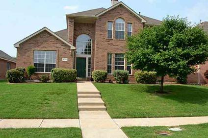 $240,000
9710 Shelby Place, Frisco TX 75035