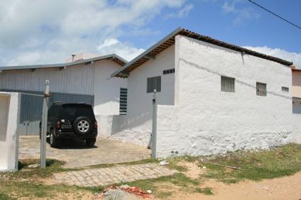 $240,000
Brazil Beachfront House