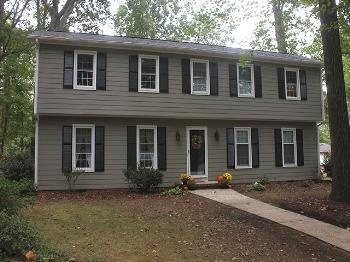 $240,000
Cary 4BR 2BA, Conveniently located in well established