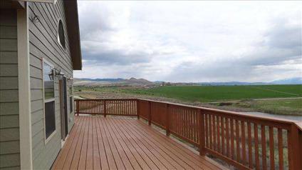 $240,000
Corvallis 3BR 2BA, With all the incredible views in the