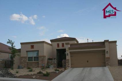 $240,000
Las Cruces Real Estate Home for Sale. $240,000 3bd/2ba. - LISA SQUIRES of