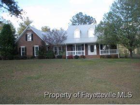$240,000
Residential, Two Story - Fayetteville, NC