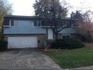 $240,000
Wheaton 3BR 2BA, FORECLOSED PROPERTY IN GOOD CONDITION