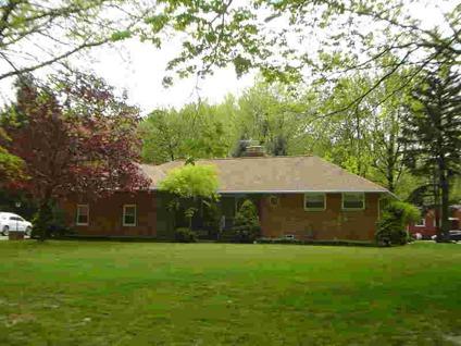 $240,000
Wickliffe, Brick Ranch offering 3 bedrooms and 1.5 baths on
