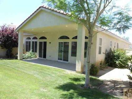 $241,000
Indian Palms C.C Home On Golf-Course