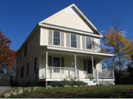 $241,500
Manchester 3BR 1.5BA, 's best deal! Like-new custom Colonial
