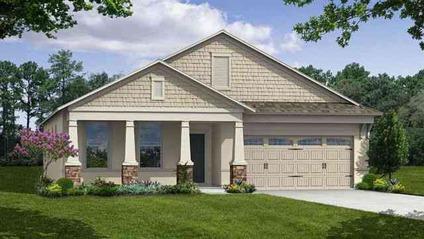 $241,575
Lithia, FISH HAWK RANCH NEW HOME with 5 Bedrooms