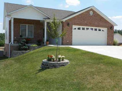 $241,900
$241,900 - 242 Redhead Lane. Great home for the retiree. Security system