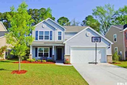 $242,000
SINGLE FAMILY, Two Story - TOWN OF PORT ROYAL, SC