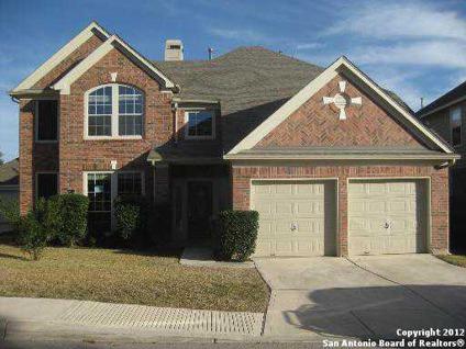 $242,500
Single Family Detached - San Antonio, TX