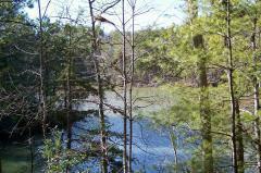 $242,900
Hickory, Beautiful 2+ acres private lakefront homesite