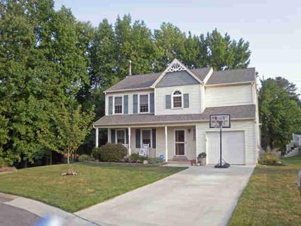 $243,000
Newark 3BR 2.5BA, Wait until you see this home!