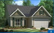 $243,490
Waxhaw 3BR 3BA, COMMUNITY HIGHLIGHTS Clubhouse Fitness