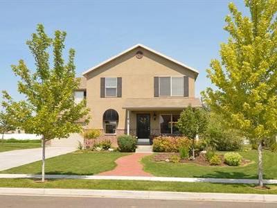 $243,870
Home For Sale - 413 Crestmont Way, Kaysville, UT
