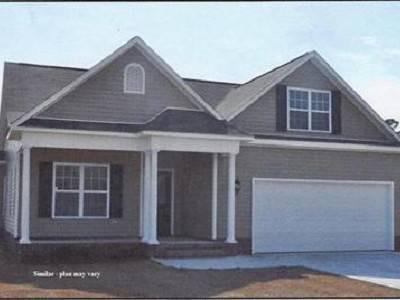 $243,900
New Construction- 2 Story - Sneads Ferry, NC