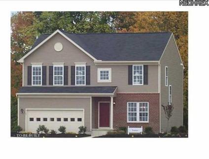 $243,963
Welcome to Cranberry Creek! Ryan Homes welcomes you to experience the elegant