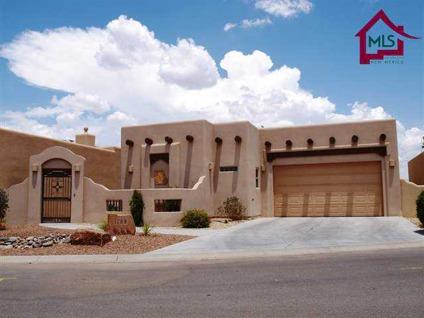 $244,500
Las Cruces Real Estate Home for Sale. $244,500 2bd/1.75ba.