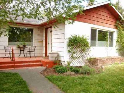 $244,900
1633 Northwest 4Th St, Bend OR 97701