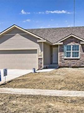 $244,900
4 BR Ranch, Finished Lower Level