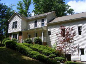 $244,900
Haw River 3BR 3BA, Warm & inviting home feels like a private