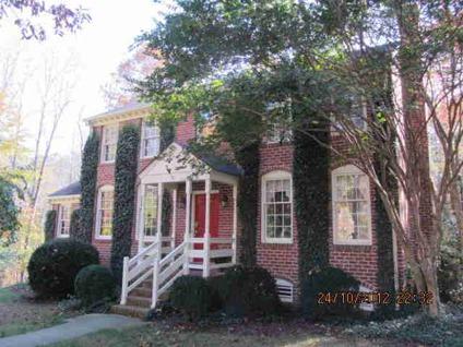 $244,900
Lynchburg 3BR 2.5BA, Pirvacy, Seclustion, well cared for by