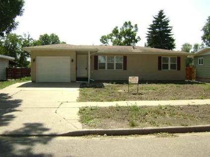 $244,900
Minot 4BR 2.5BA, This home has been completely refurbished