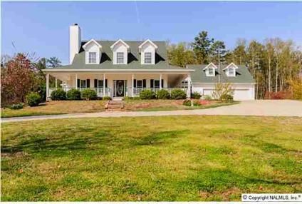 $244,900
Residential/Single Family - LACEYS SPRING, AL