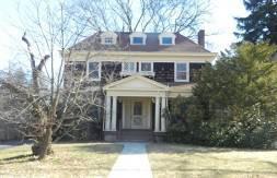 $244,900
Single family, Colonial, 7 bdrm/3b- Cash or 203K only Sold AS IS