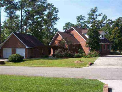 $244,900
Sneads Ferry Three BR Two BA, THIS BRICK CONTEMPORARY HOME HAS