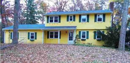 $244,900
South Windsor 4BR 2BA, Highly Desirable Location!