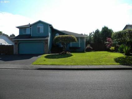 $244,950
Great Home in Popular Salmon Creek - Lease Option Available