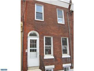 2457 MEMPHIS STREET PHILADELPHIA, PA 19125