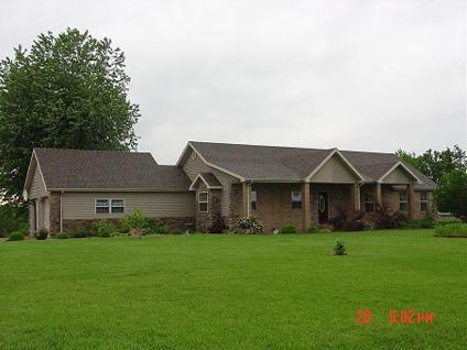 $245,000
5 Bedroom3 Bath Home with 14 Acres