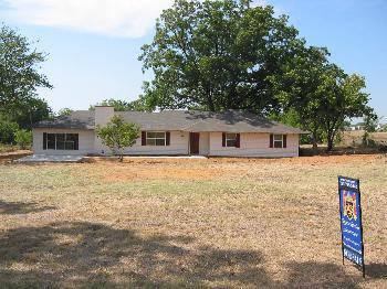 $245,000
Celina 4BR 2BA, Bring your horses - Awesome price on this