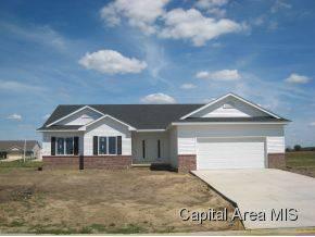$245,000
Chatham 3BR 2BA, BEAUTIFUL NEW CONSTRUCTION W/OPEN FLOOR