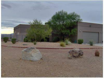 $245,000
Contempory and Secluded Home in Scenic, AZ