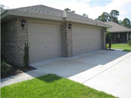 $245,000
Gulf Breeze 4BR 3BA, Beautiful home just off Hwy 98 within