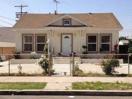$245,000
Hot Summer Sale - Newly Remodeled Home - Los Angeles