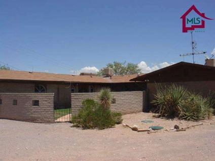 $245,000
Las Cruces Real Estate Home for Sale. $245,000 3bd/1.75ba.