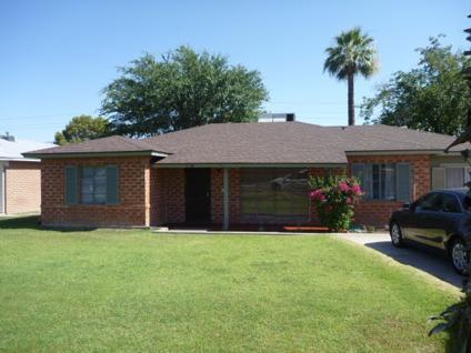 $245,000
North Central Phoenix home