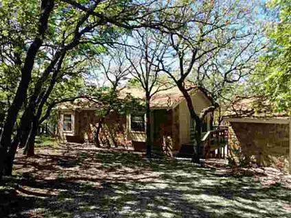 $245,000
Single Family, Traditional - Chico, TX