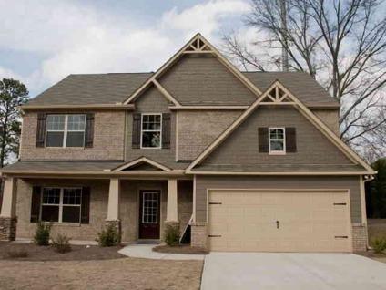$245,760
Single Family Residential, Traditional - Marietta, GA