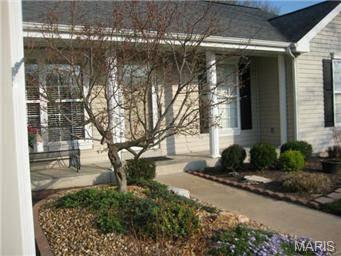 $245,900
Residential, Traditional - Wildwood, MO